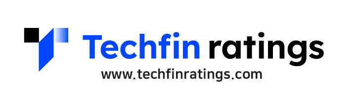Techfinratings 로고